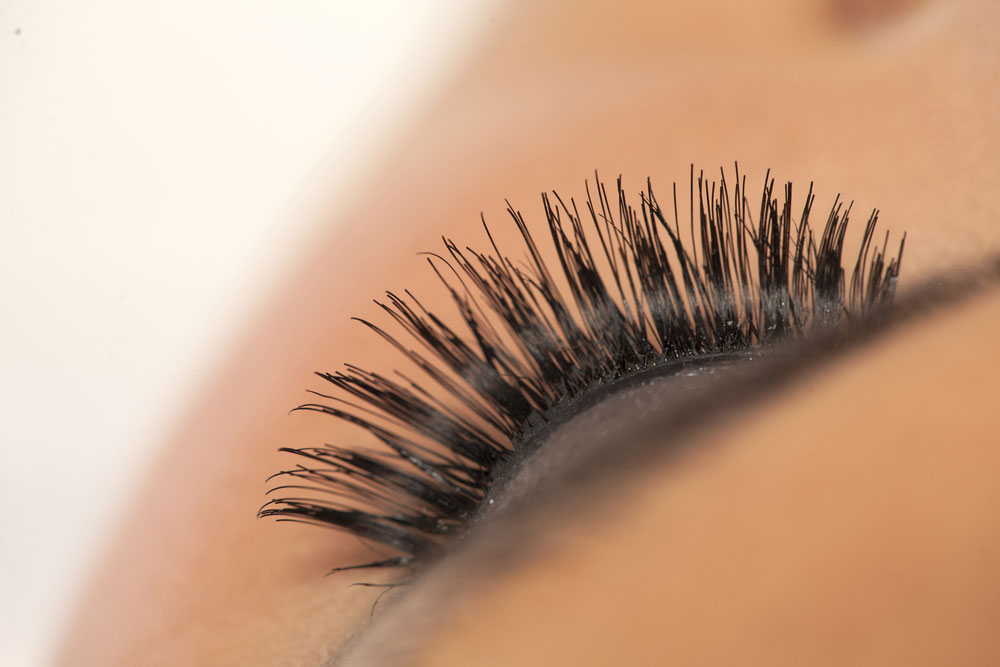 popular fake eyelashes