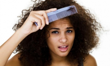 7 ways to keep your hair tangle free