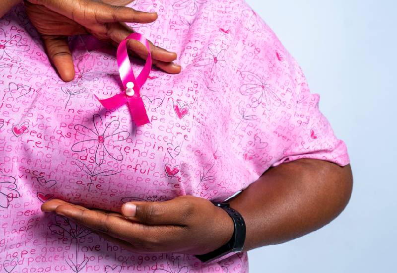Debunking five breast cancer myths