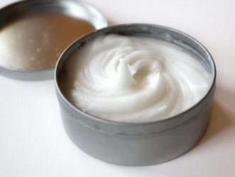 Make your own natural deodorant