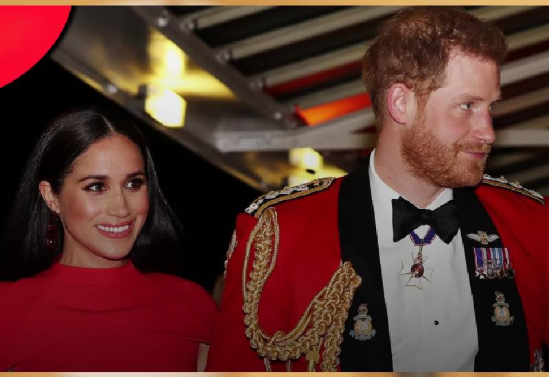 Meghan Markle and Prince Harry 'creating their own Christmas traditions' with Archie