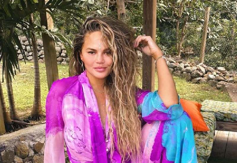 Rise and fall of Chrissy Teigen as she’s branded an ‘undercover bully’ Eve woman