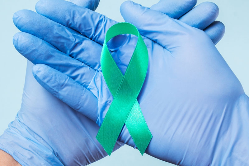 Testing for ovarian cancer: How ovarian cancer is diagnosed