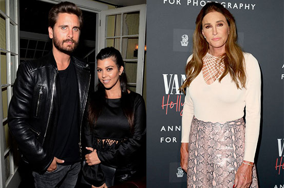 Caitlyn Jenner wants Kourtney Kardashian to rekindle romance with Scott Disick