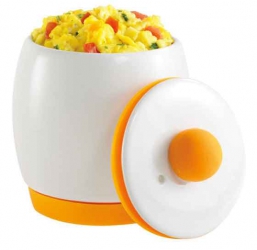 Microwave Egg Cooker and Poacher