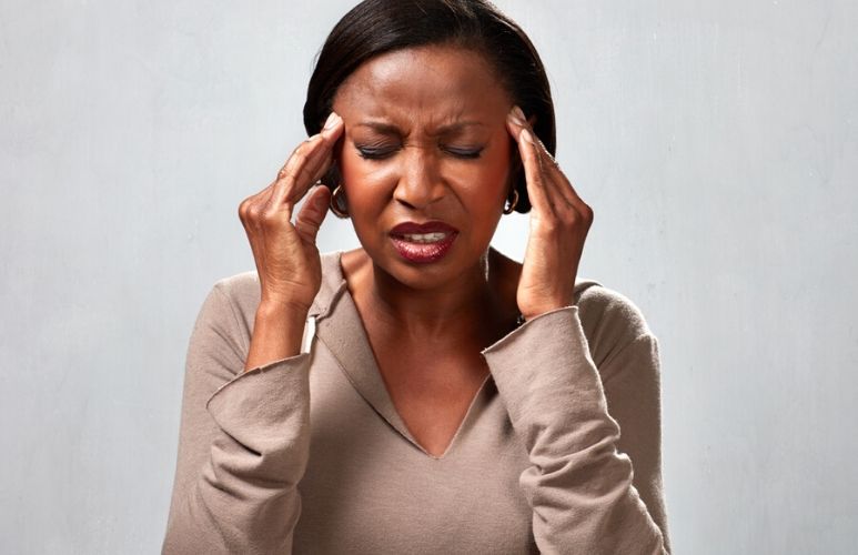 Six Natural Ways To Get Rid Of A Headache The Standard Evewoman Magazine