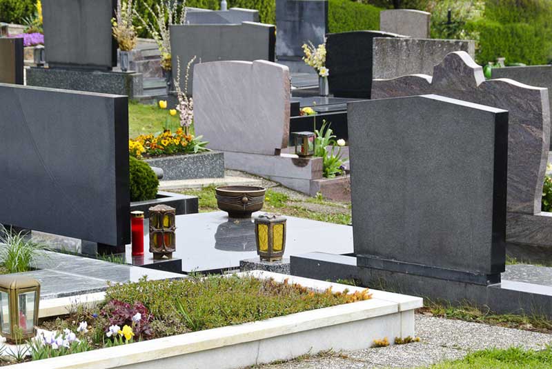 A grave mistake - The dangers of pre-paid funeral plans and how to overcome them