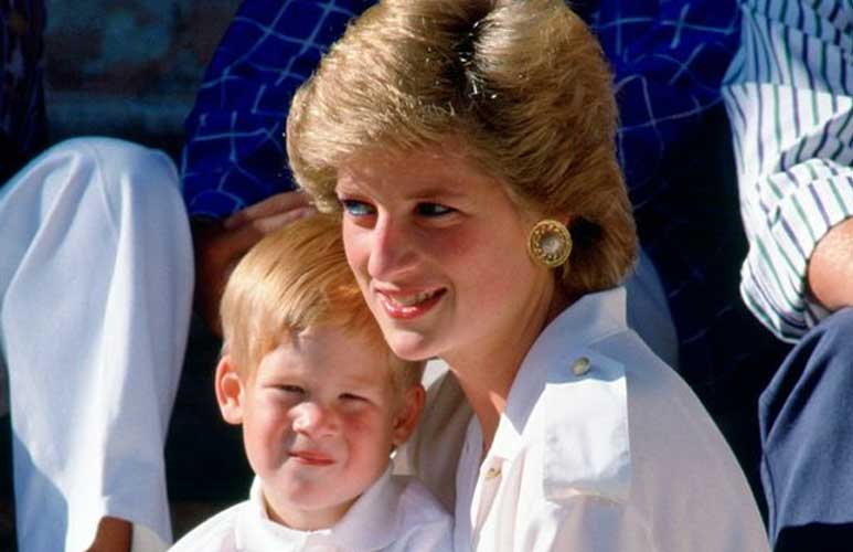 Princess Diana S Tear Jerking Request In Will For When Prince Harry Turned 30 Eve Woman