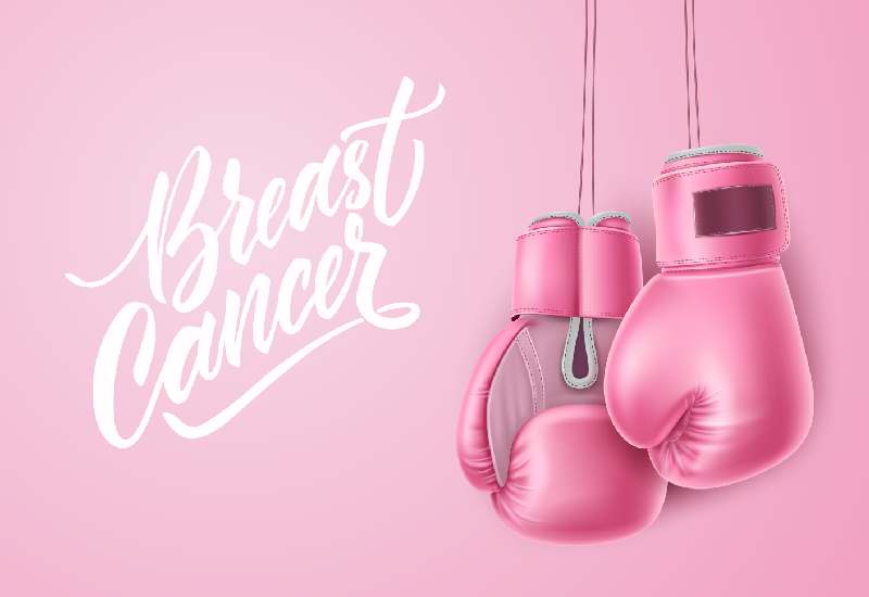 Breast cancer awareness: Importance of early detection
