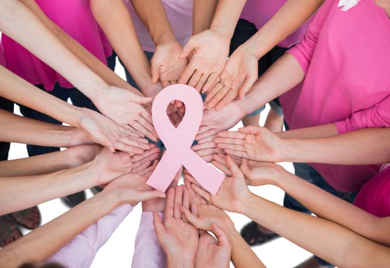 Breast cancer awareness month: Things you need to know