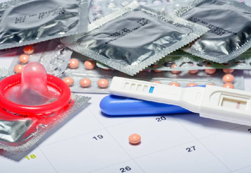 Delay in clearance: Contraceptives donation contaminated as country grapples with shortage