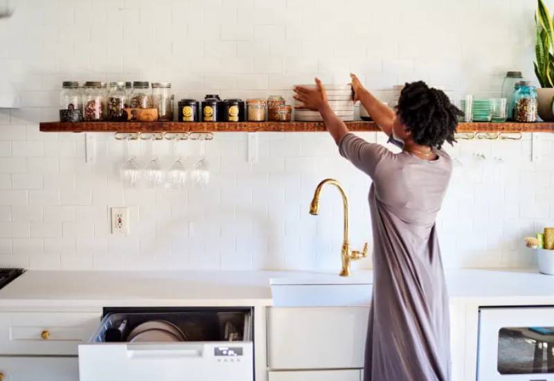 How you can make your kitchen look expensive