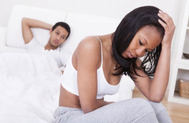 My fiance is now HIV positive. I don't know what to do. Should I still marry her?