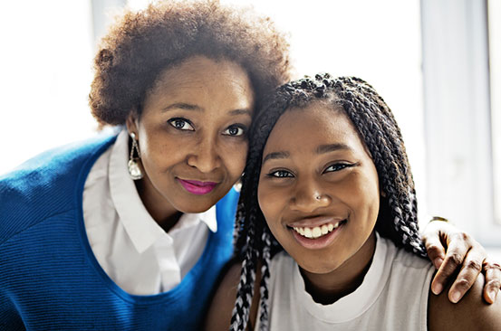Seven essential tips for positive parenting your teenager