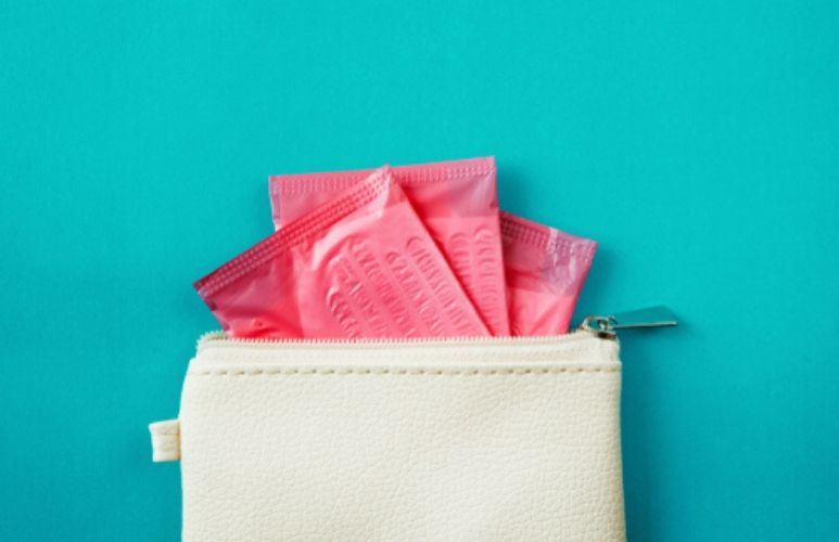Should you wear panty liners every day?