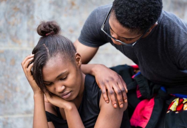 So you have been betrayed in a relationship? Here’s how to pick the pieces 