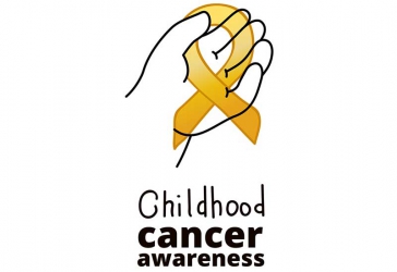The most common childhood cancers