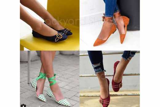 5 glam tips to apply when shopping for shoes 