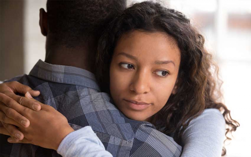 Five signs you need to improve for the sake of your relationship 
