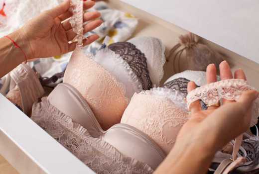 Everything about bras you are doing wrong - The Standard Evewoman