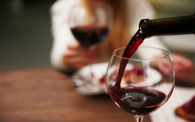 What red wine can do for your health