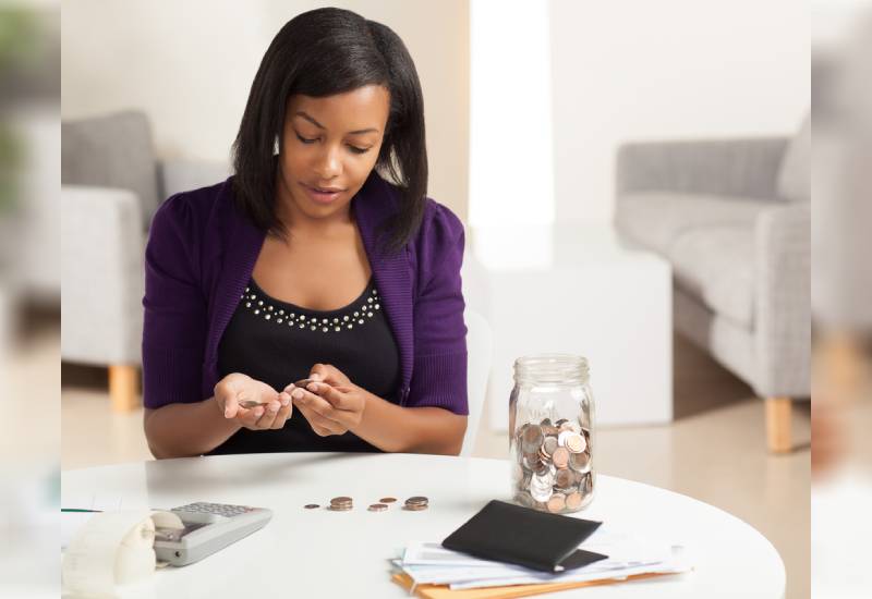 Why Every Woman Should Be Her Own Chief Financial Officer The