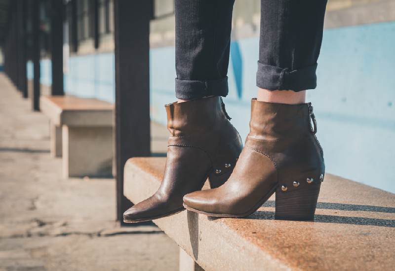 #FashionTips: How to style your ankle boots