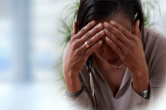 Five ways to prevent migraines 