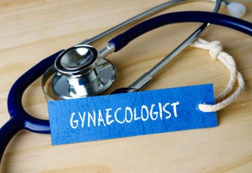 Gynaecologist reveal what they're really thinking when they're examining you