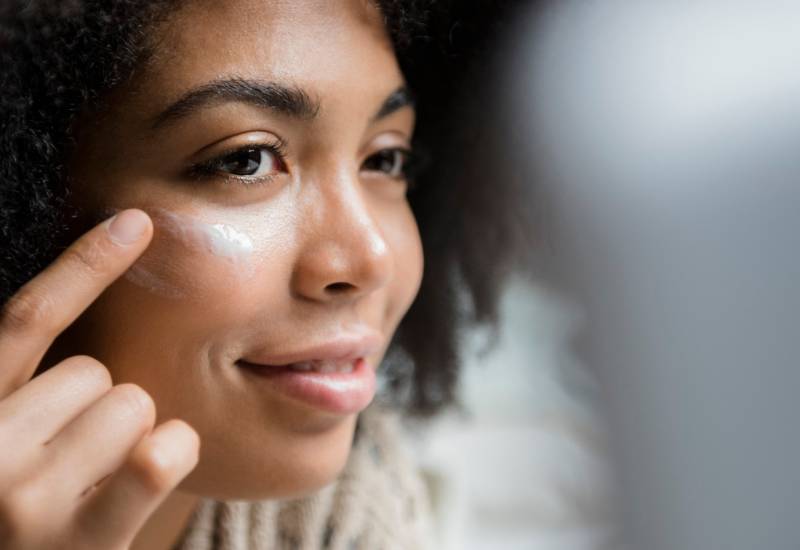How to take care of oily skin 