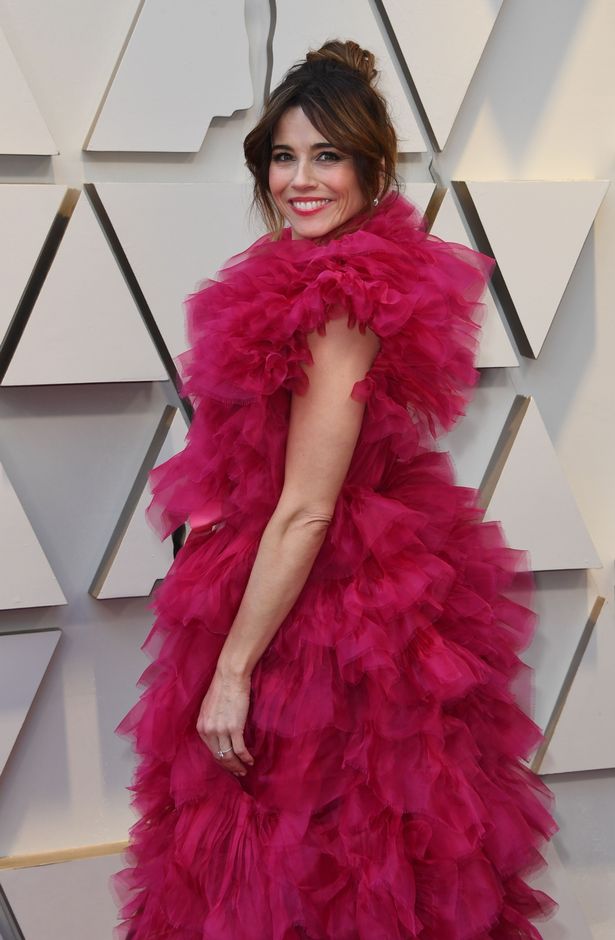 linda cardellini oscars 2019