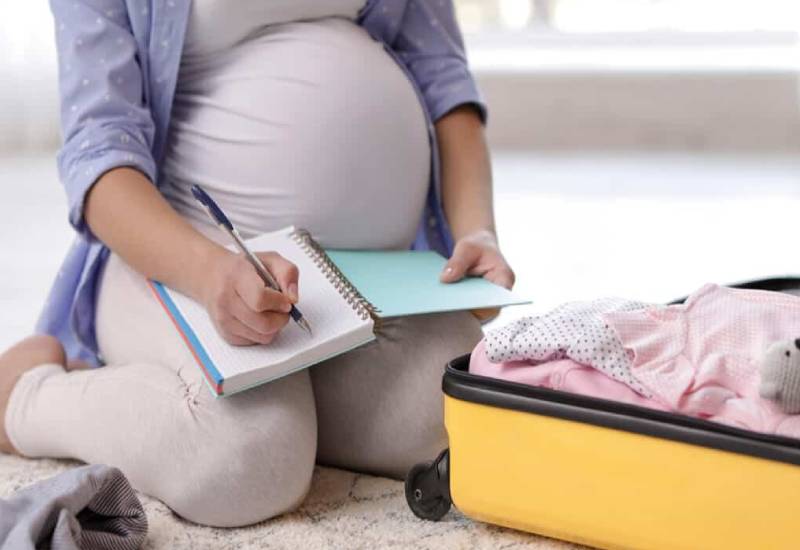 Pregnancy tips: How to save for a baby