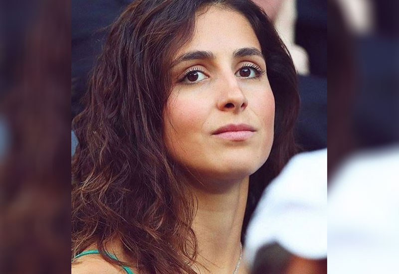 Meet Xisca Perelló, the stunning beauty who stole Rafael Nadal's heart ...