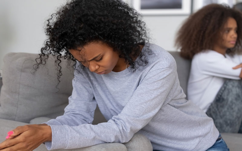Confessions: Our teenage daughter hates us, threatens to leave home