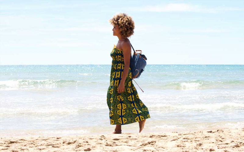 Ten reasons why you should travel solo