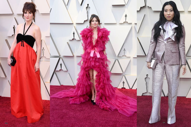 linda cardellini oscars 2019