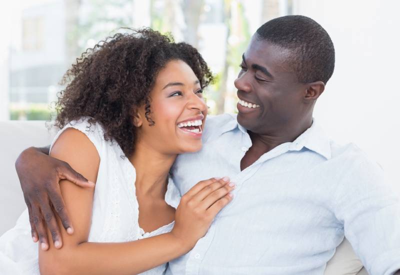 What you should look for in a man other than intimacy