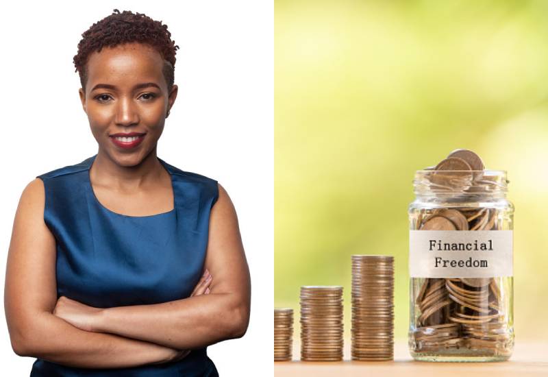Mengapa Anda perlu menjadikan kebebasan finansial sebagai tujuan Anda Wanita Hawa