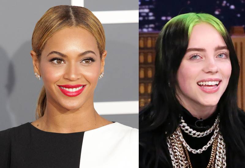 Beyonce, Billie Eilish among musicians to perform at the Oscars
