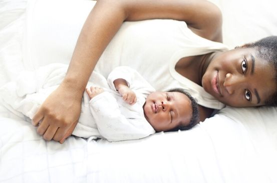 Caesarean births: Numbers hit a worrying all-time high in Kenya
