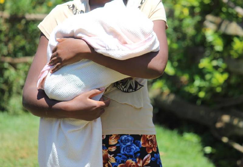 Eight reasons women, girls are not accessing family planning services