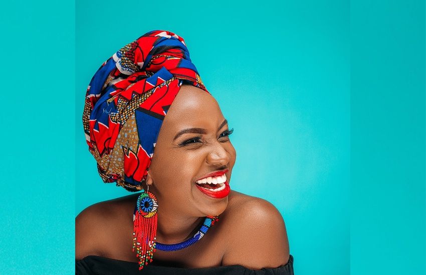 #WCW: Tabitha Tongoi, a celebration of life Eve woman