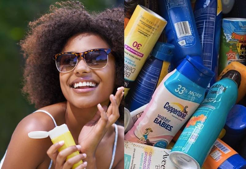 How to buy the best sunscreen for your skin