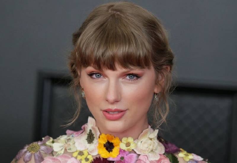 Taylor Swift donates Sh5.4m to mum-of-five whose husband died of Covid-19