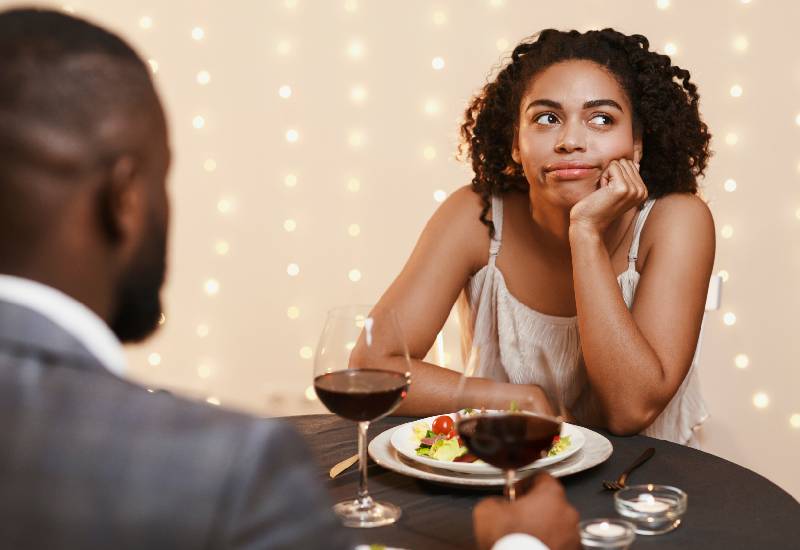 What Is a Blind Date? 12 Things You Need to Know Before Your First