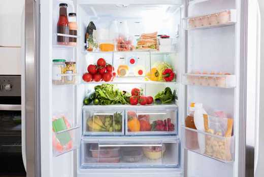 10 foodstuffs you should not put in the fridge and this is why