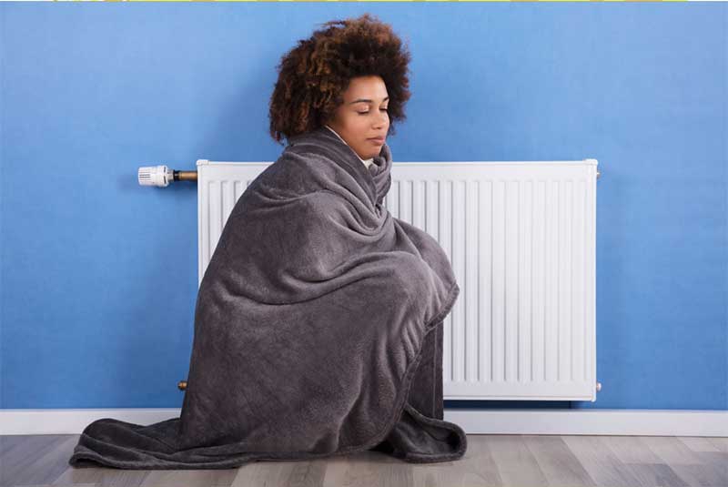 5 ways to keep your energy level up during the cold weather