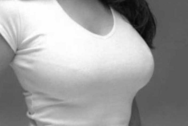 Here are 3 natural ways to make your breasts firm 