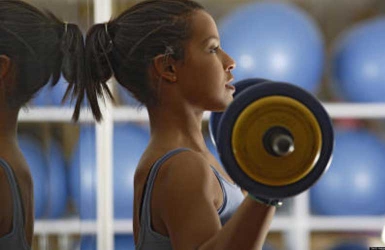 Tips to help you lift weights better