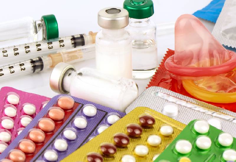 Types Of Contraceptives Every Lady Should Know The Standard Evewoman